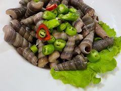 -大锅强·蒸海鲜青岛菜(吾悦广场店)