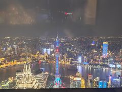-上海环球金融中心骑迹50年环球之旅