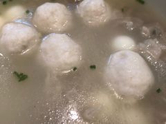 -旺达·福州菜(正大广场店)