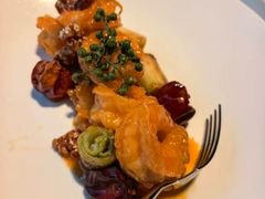 -淮香国色·淮扬菜(正大中心店)