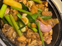 -大有利茶餐厅(福民店)