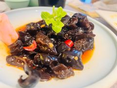 -章吴记喜瑞餐厅(东东城店)