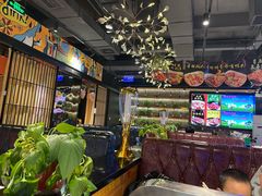 -AK47烤羊腿串吧(柳浪家园店)