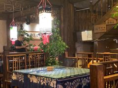 -香满楼(临安路店)