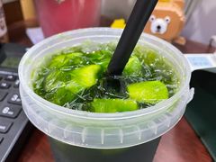 -Tim炒酸奶