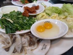 -桥香园云南过桥米线(金马碧鸡店)