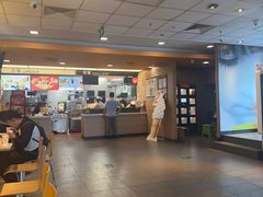 -麦当劳(朝阳路得来速店)