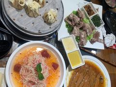-回香楼大连新派清真菜