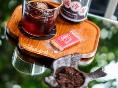 冰滴咖啡-灶咖KITCHEN