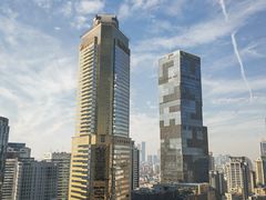 -南京金陵饭店