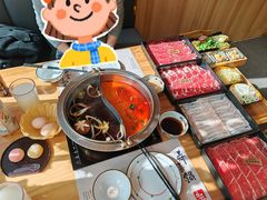 -牛匠和牛寿喜锅(西安总店)