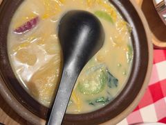 -西贝(华发商都店)
