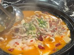 -李师傅脆肚(华强北店)