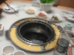 -韩宫宴烤肉·料理(砂之船奥特莱斯店)