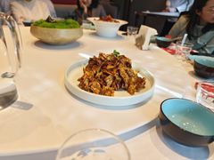 -局气 烤鸭·北京菜(光华路店)