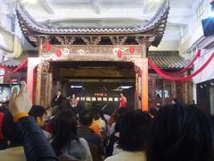 景点-广州市紫泥堂文化创意园景区