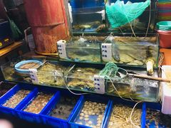 -香满居张记小厨私房菜(青岛站店)