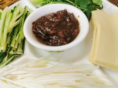 京酱肉丝-林海雪乡铁锅炖·东北菜(夏湾店)