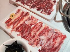 -八合里潮汕鲜牛肉火锅(深圳海岸城店)