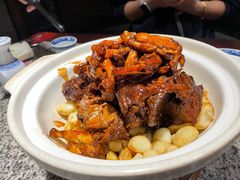 -南京大牌档(香港广场店)