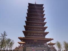 -牛首山文化旅游区