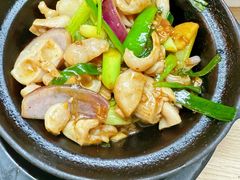 -太白餐厅•三十年老字号•坚持做现菜(体育东横街店)