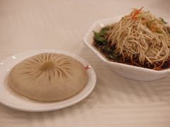 -怡园饭店-餐厅(四望亭店)