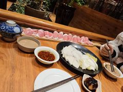 -禾记花园涮肉餐厅
