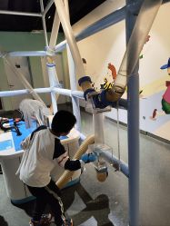 -北京科学中心儿童乐园