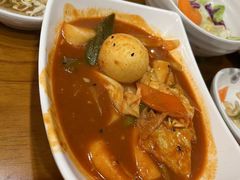 辣炒年糕-青鹤谷(苏州店)