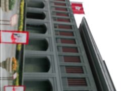 -遵义会议纪念馆