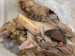 -水仙拉面(水仙街店)