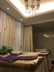 -悦芳庭美肤美体品牌集合店