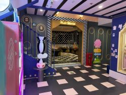 -MELAND CLUB亲子乐园·派对·餐厅(北京芳圆里ID MALL店)