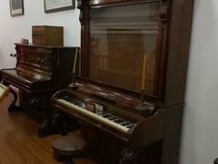 -鼓浪屿钢琴博物馆