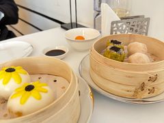 -伯衡55·吉品轩(乌鲁木齐南路店)