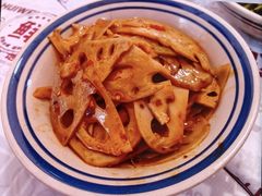 -回味黑鸭煲·始于2006(万松园店)