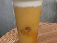 -喜茶(南昌王府井店)