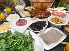 -南门涮肉(通州大船店)