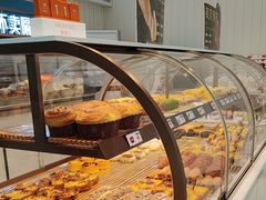 -凯斯汀蛋糕(大学城店)