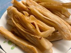 -金台阶鱼馆(于桥水库店)