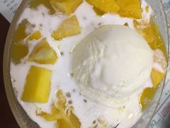 杨枝甘露-仁信老铺(华盖路店)