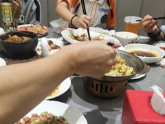 -阿毛饭店·正宗宁波菜(儿童公园旗舰店)