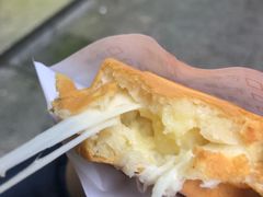 -台湾味正点车轮饼可丽饼(南禅寺店)