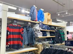 -GAP(王府井奥莱·香江小镇店)