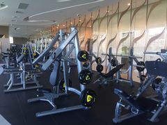 -W Fitness 威尔仕健身(北京英皇集团中心店)