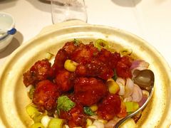 -禧宴Joyous Restaurant(禧园店)