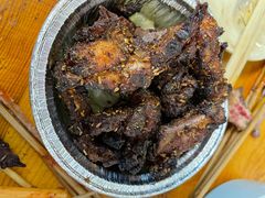 -炒豆合作社(东四总店)