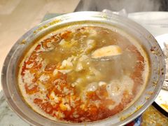 -东方红海鲜百汇(国际大厦店)