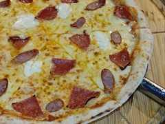 -BISTROFIORE美伊娜(伊犁南路店)